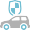 Иконка автомобиля