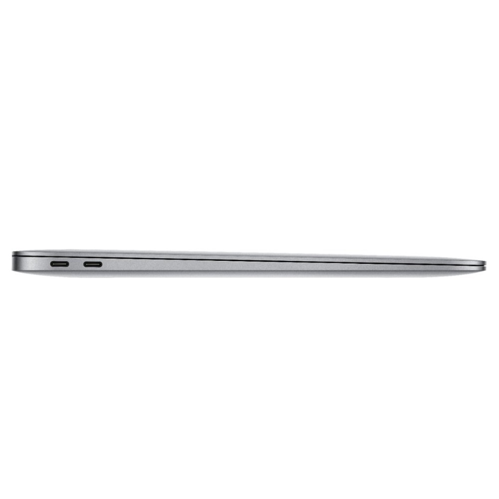 Ноутбук Apple MacBook Air 13 with Retina display Late 2018 Space Gray (MRE92RU/A) (Intel Core i5 1600 MHz/13.3/2560x1600/8GB/256GB SSD/DVD нет/Intel UHD Graphics 617/Wi-Fi/Bluetooth/macOS)