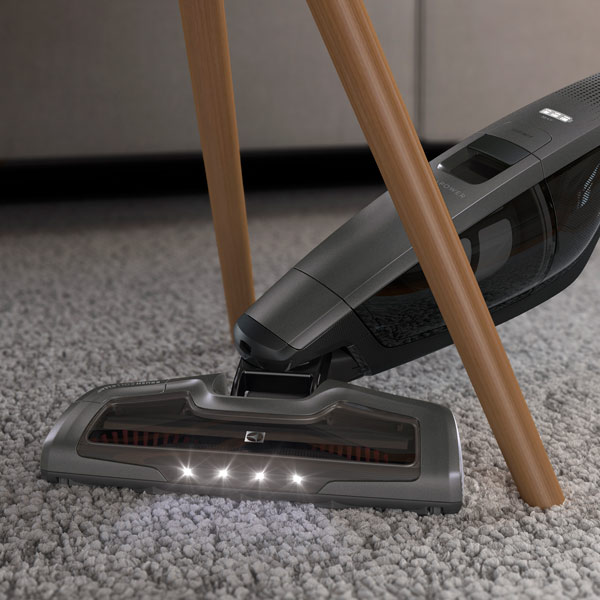 Пылесос ручной (handstick) Electrolux EUP84IGM