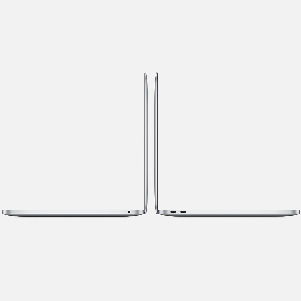Ноутбук Apple MacBook Pro 13 with Retina display Mid 2017 Silver (MPXU2RU/A) (Intel Core i5 2300 MHz/13.3/2560x1600/8Gb/256Gb SSD/DVD нет/Intel Iris Plus Graphics 640/Wi-Fi/Bluetooth/MacOS X)