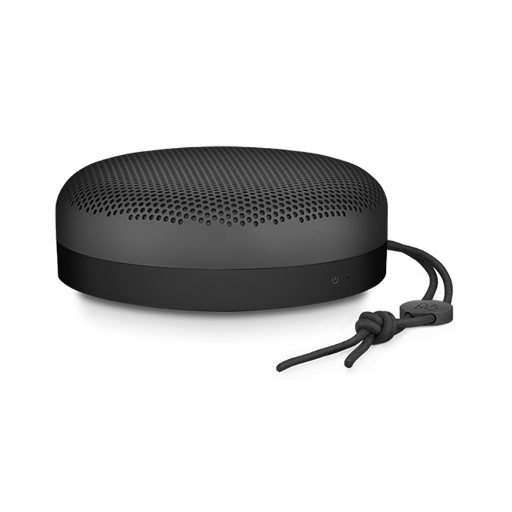 Акустическая система Bang & Olufsen Beoplay A1 Black