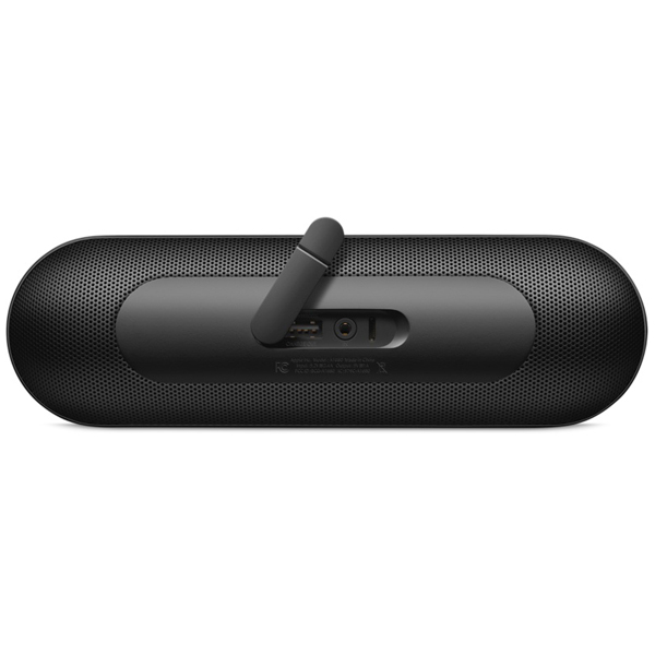 Акустическая система Beats Pill+ Black