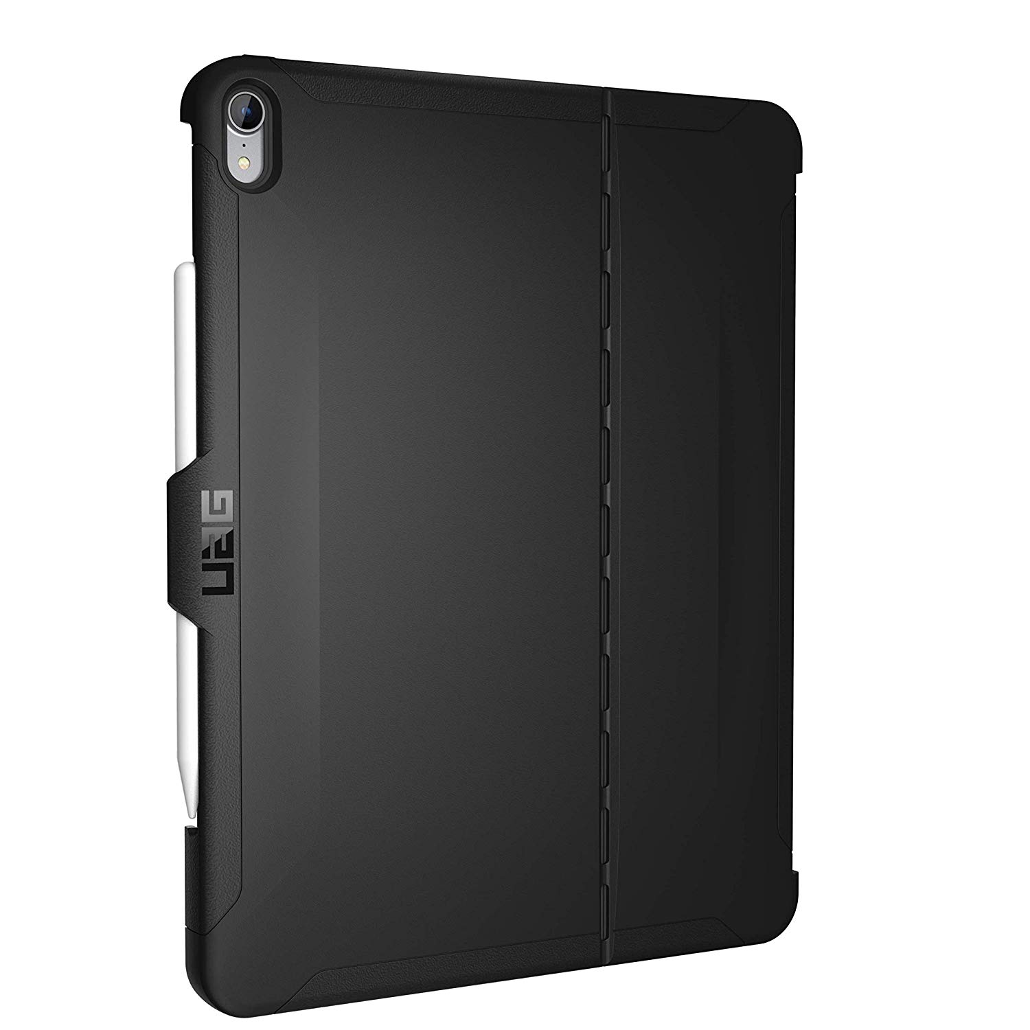 Чехол UAG Scout Black для iPad Pro 12.9 (3RD GEN)
