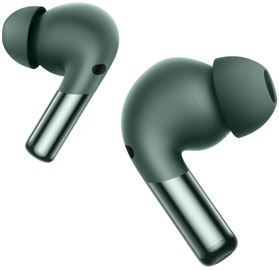 Беспроводные наушники OnePlus Buds Pro 2 Green Global
