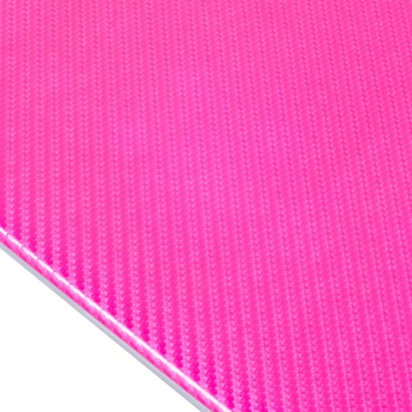 Чехол-накладка BTA-Workshop Сarbon Pink для MacBook Pro Retina 15