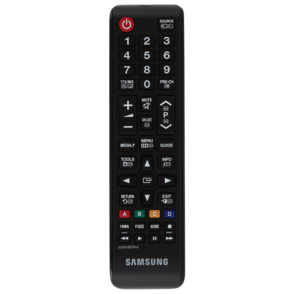 LED-телевизор 24 Samsung UE24H4070AU