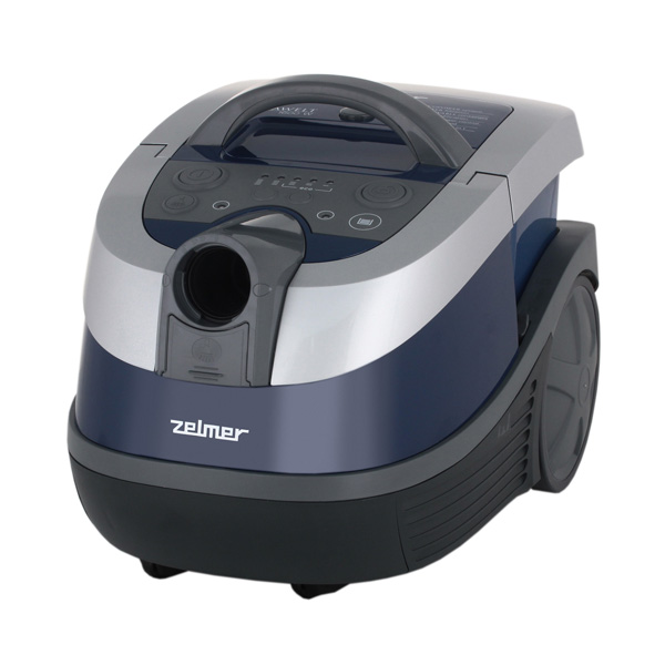Пылесос моющий Zelmer ZVC752SPRU