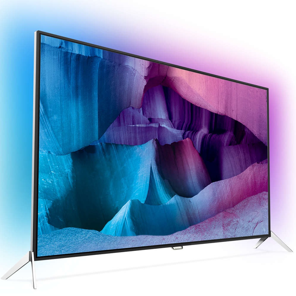 LED-телевизор 48 Philips 48PUS7600
