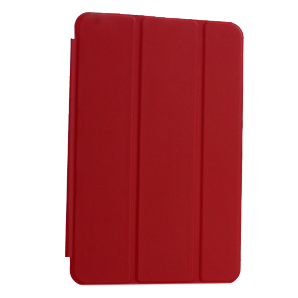 Чехол Naturally Smart Case Red для iPad Mini 5 (2019)