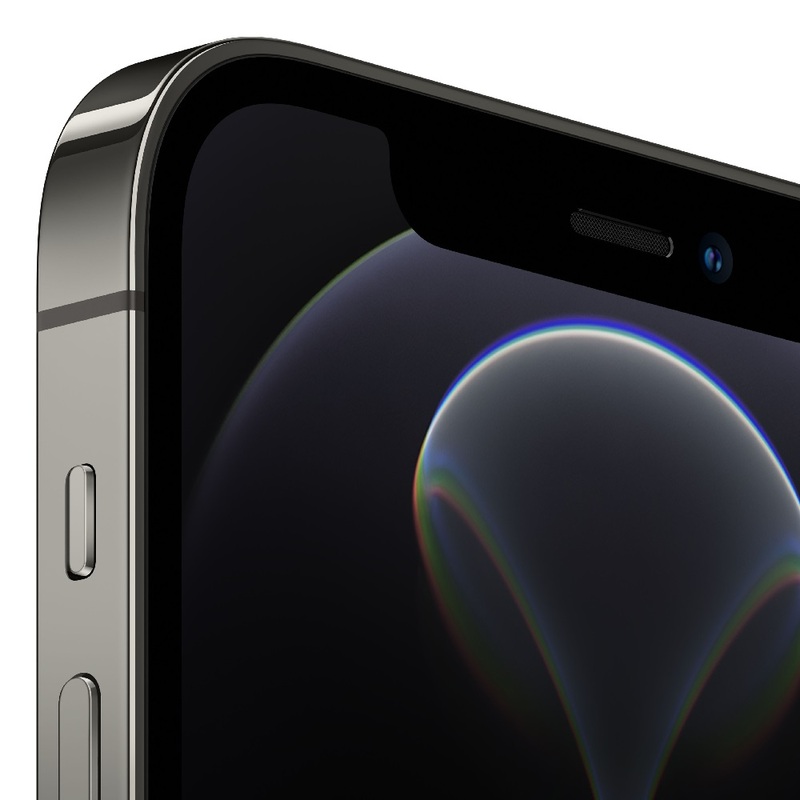 Смартфон Apple iPhone 12 Pro 128GB Graphite