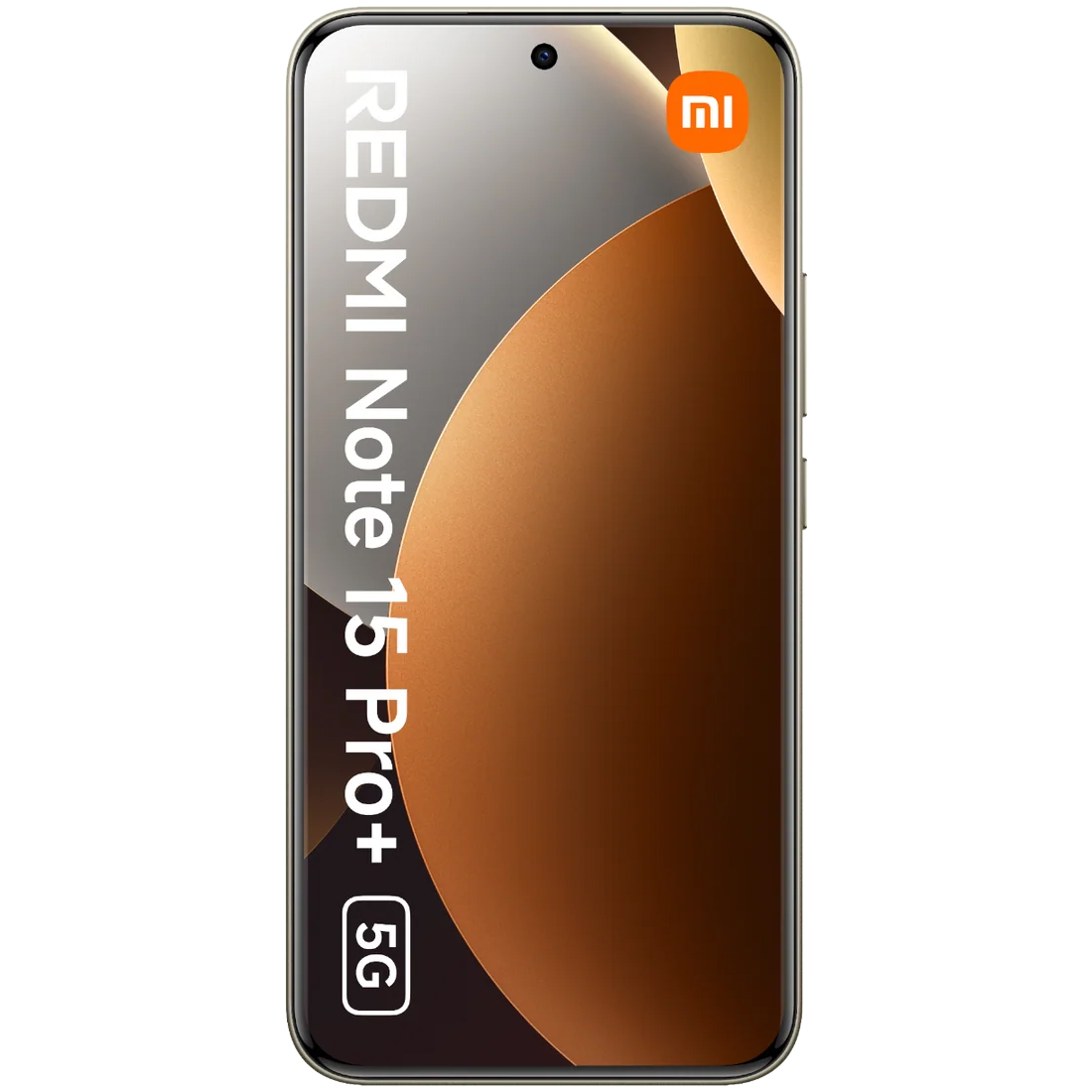Смартфон Xiaomi Redmi Note 15 Pro Plus 5G 8/256GB Global Mocha Brown