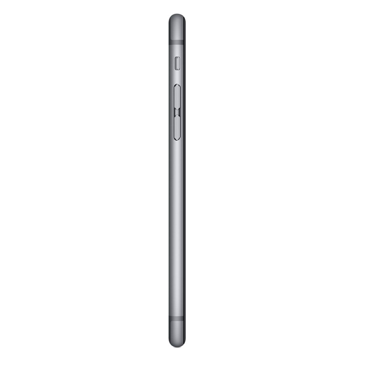 Смартфон Apple iPhone 6S 32GB Space Gray (MN0W2RU/A)