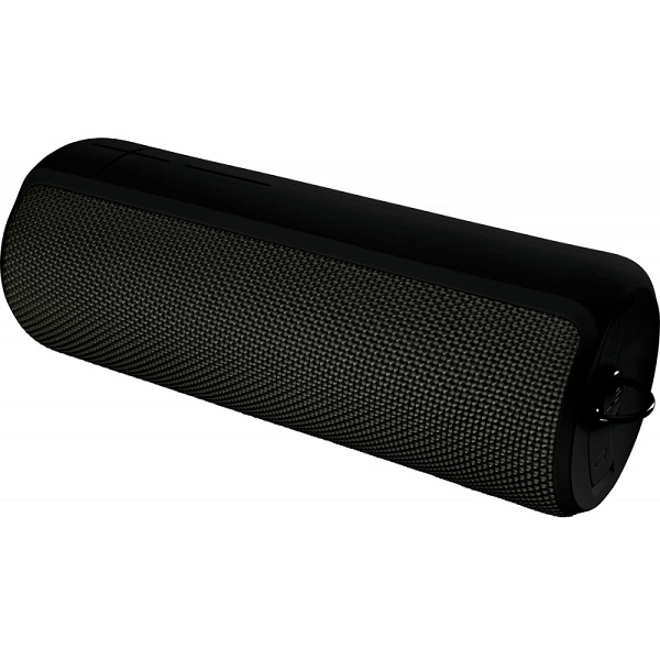 Портативная акустика Logitech Ultimate Ears Boom 2 Phantom Black
