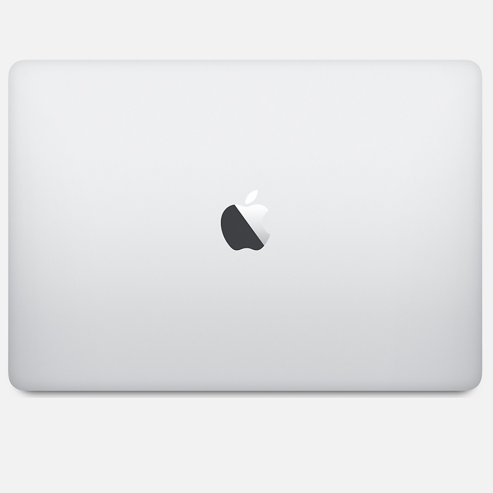 Ноутбук Apple MacBook Pro 13 with Retina display Mid 2017 Silver (MPXU2RU/A) (Intel Core i5 2300 MHz/13.3/2560x1600/8Gb/256Gb SSD/DVD нет/Intel Iris Plus Graphics 640/Wi-Fi/Bluetooth/MacOS X)