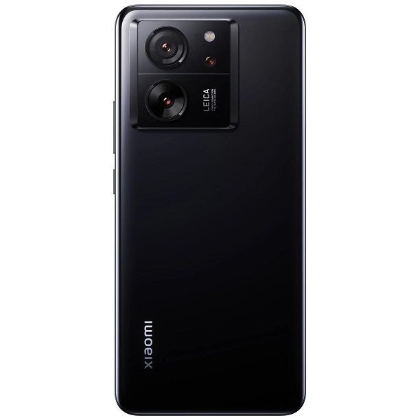 Смартфон Xiaomi 13T 8/256 ГБ Global, Dual nano SIM, черный