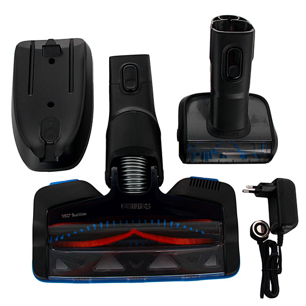 Пылесос ручной (handstick) Philips FC6813/01