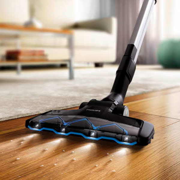 Пылесос с пылесборником Philips FC8924/01