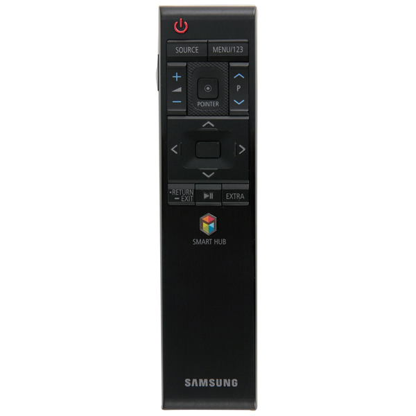 LED-телевизор 48 Samsung UE48JU6790U