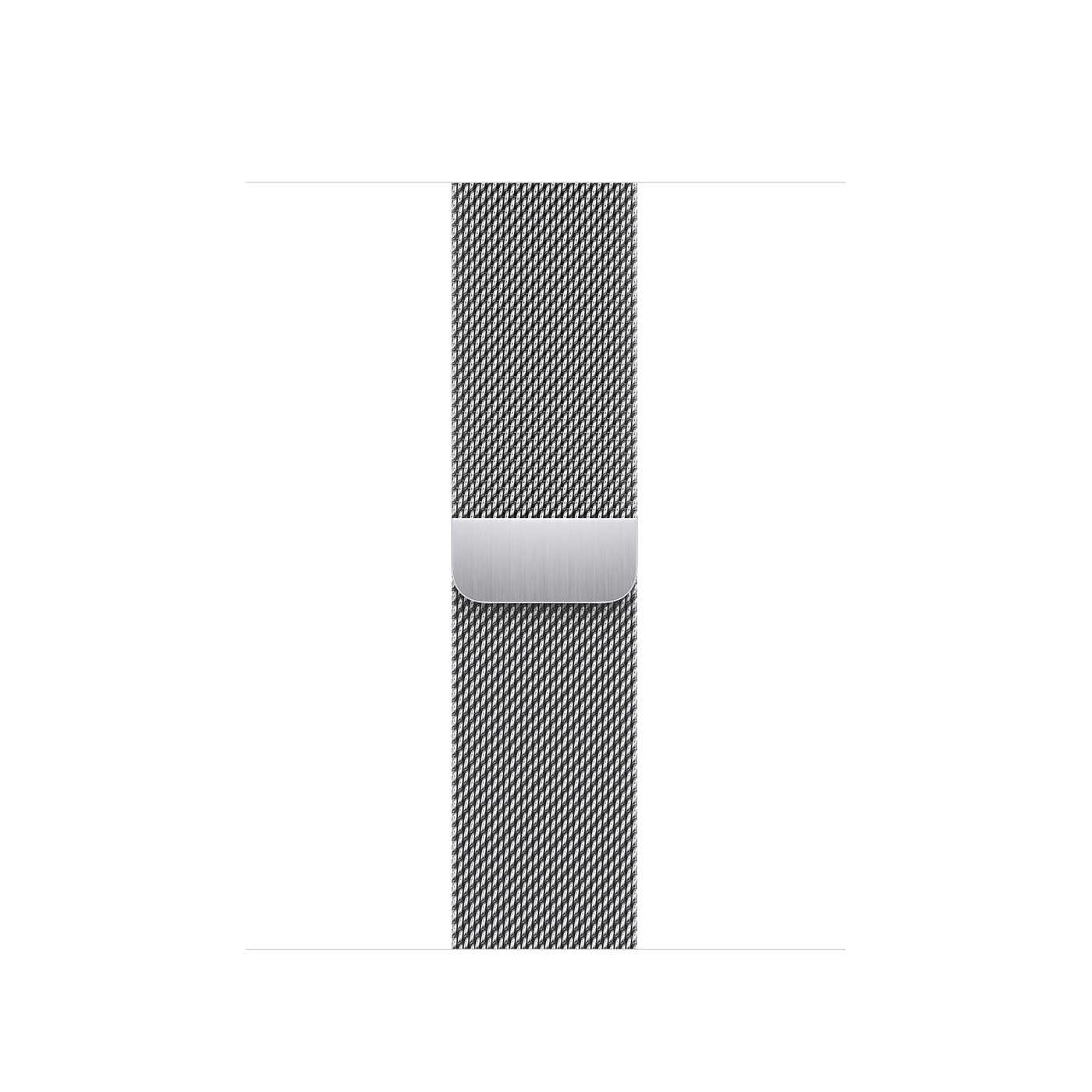 Часы Apple Watch Series 8 GPS + Cellular 41mm (Silver Stainless Steel Case with Milanese Loop)