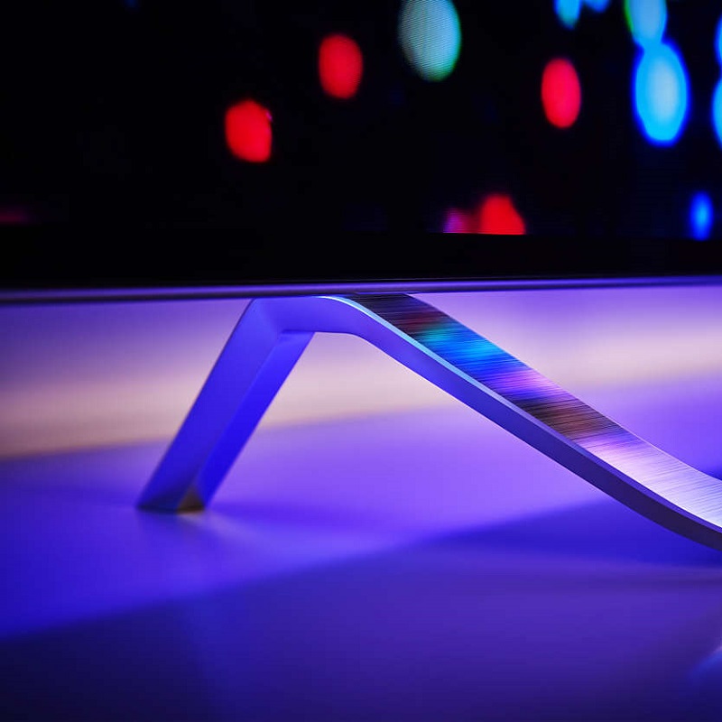 LED-телевизор 55 Philips 55POS9002