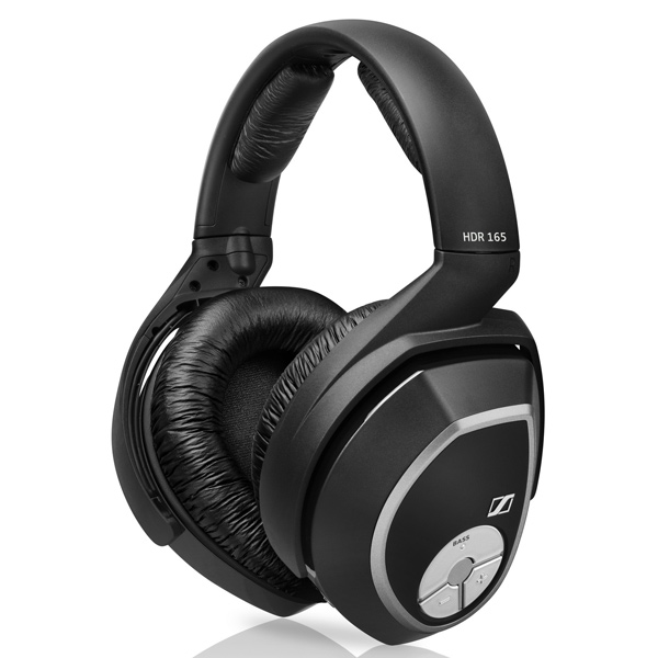 Беспроводные наушники Sennheiser RS 165