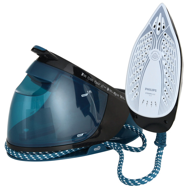 Парогенератор без бойлера Philips GC8735/80
