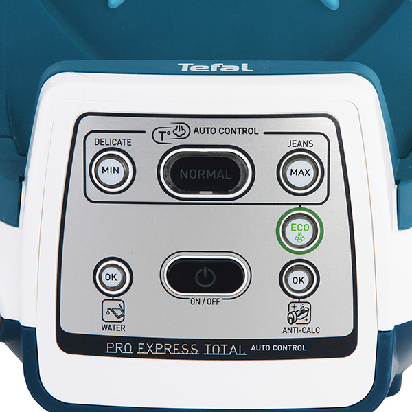 Парогенератор с бойлером Tefal GV8963E0