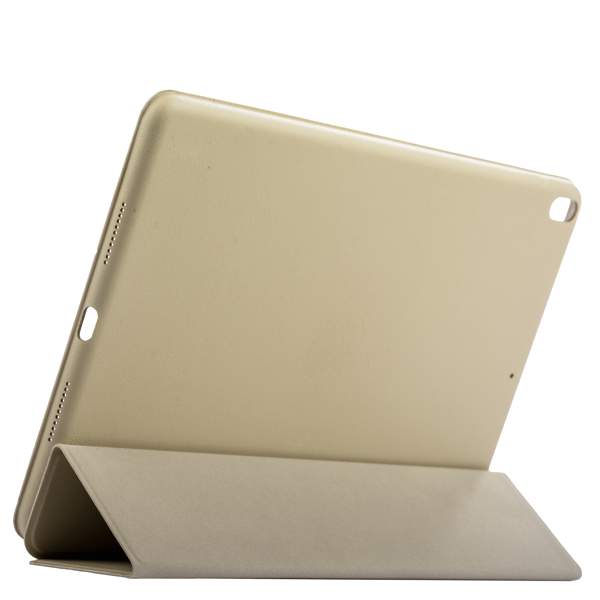 Чехол Naturally Smart Case Biege для iPad Pro 10.5/iPad Air (2019)