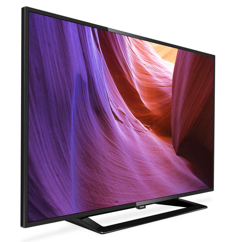 LED-телевизор 48 Philips 48PFT4100