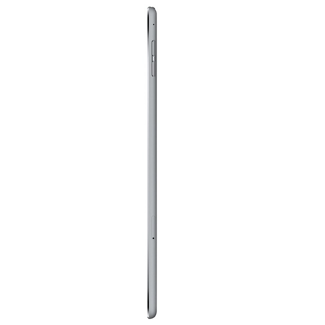 Планшет Apple iPad Mini 3 128GB Wi-Fi + Cellular Space Gray (MGJ22RU/A)