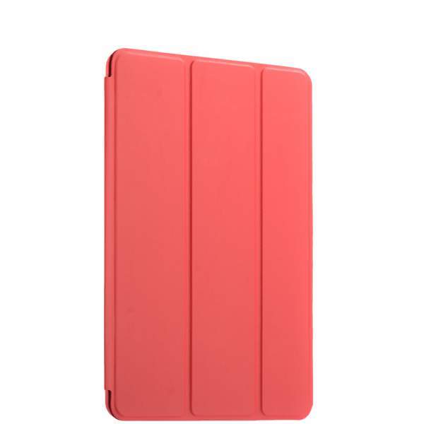 Чехол Naturally Smart Case Red для iPad 10.2 (2019/2020)