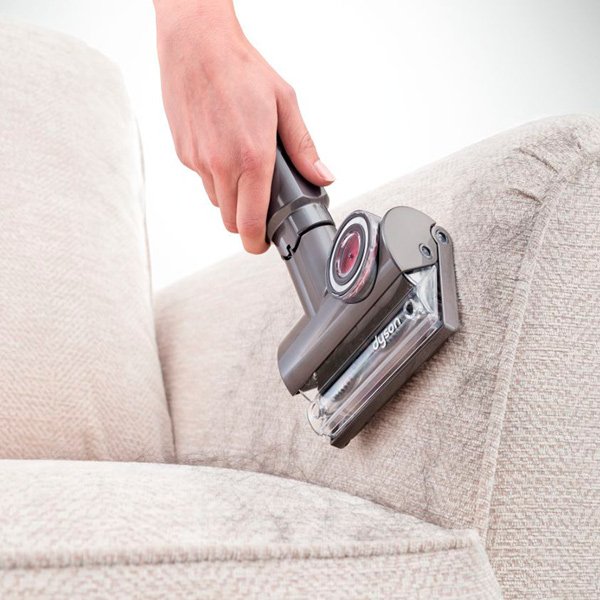 Пылесос с контейнером для пыли Dyson DC 30C Tangle Free