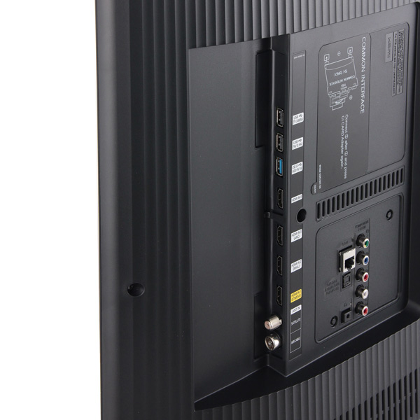 LED-телевизор 48 Samsung UE48JU6790U