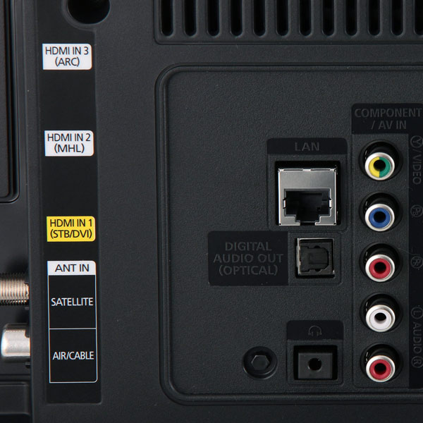 LED-телевизор 48 Samsung UE48JU6790U