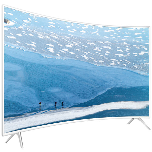 LED-телевизор 49 Samsung UE49KU6510U