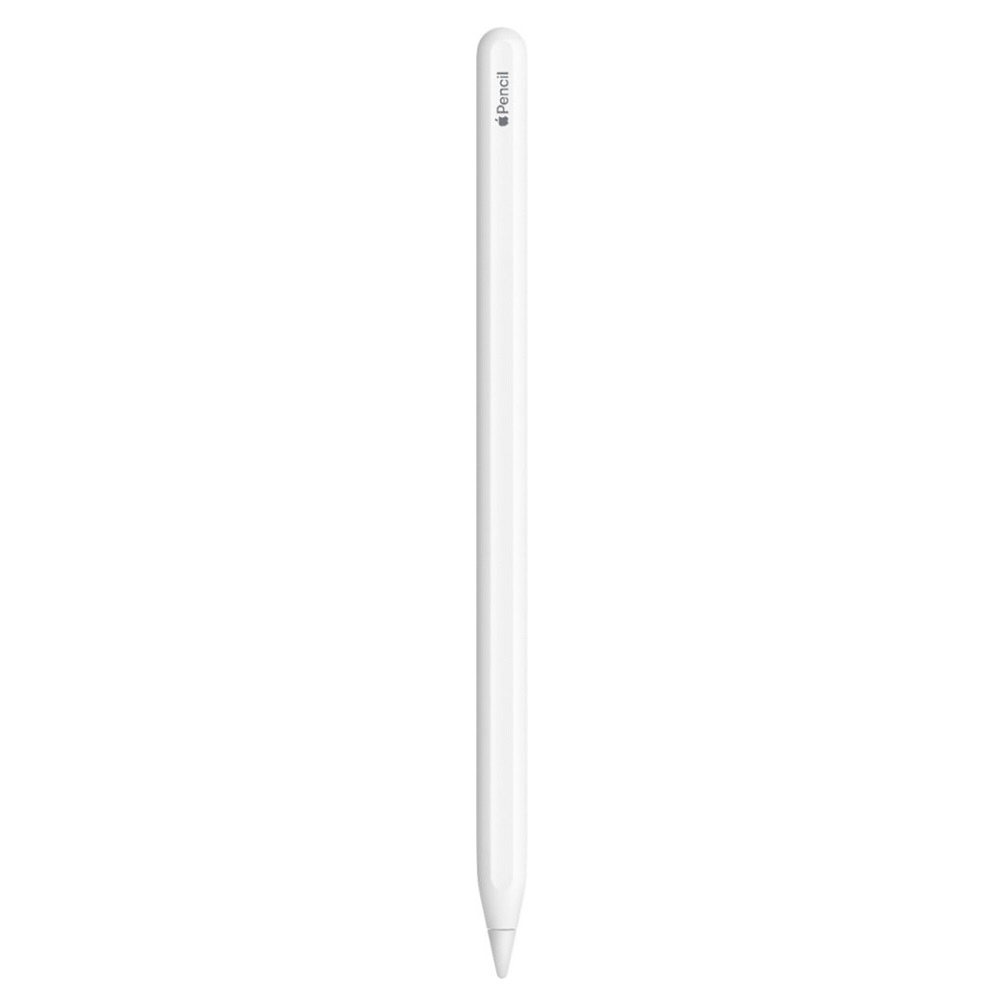 Стилус Apple Pencil (2nd Generation) (MU8F2) for iPad Pro для iPad Pro 11/12.9 (2018-2021)/iPad Air 2020/iPad mini 6 2021