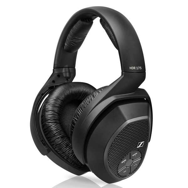 Беспроводные наушники Sennheiser RS 175