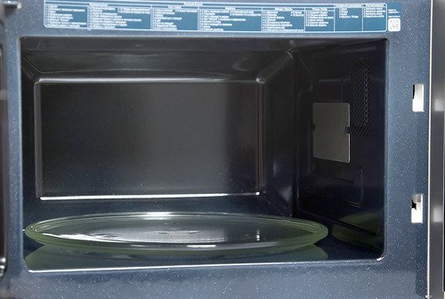 Микроволновая печь соло Samsung MS23K3513AS