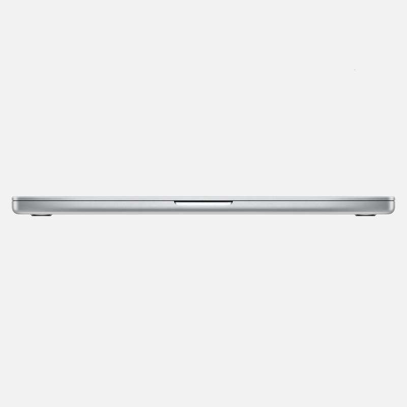 16.2 Ноутбук Apple MacBook Pro 16 2023 3456x2234, Apple M2 Pro, RAM 16 ГБ, SSD 512 ГБ, Apple graphics 19-core, macOS, MNWC3RU/A, silver