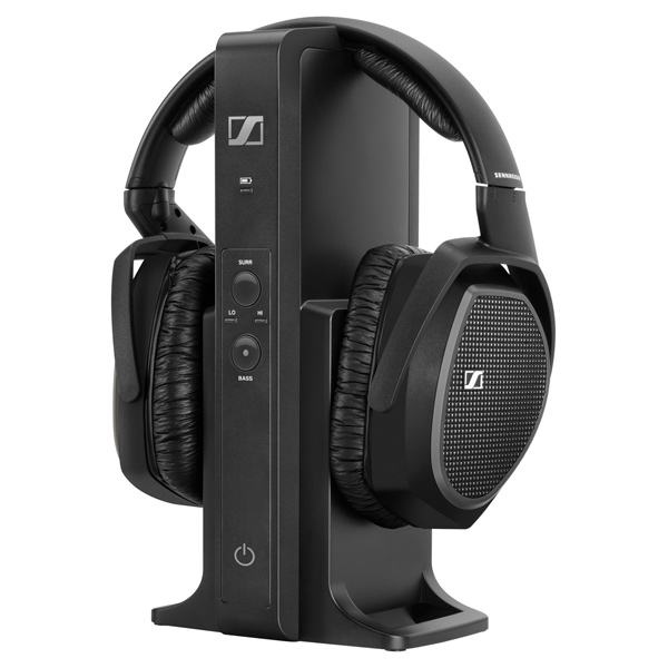 Беспроводные наушники Sennheiser RS 175