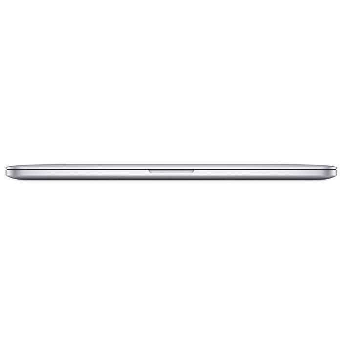 Ноутбук Apple MacBook Pro 13 with Retina display Early 2015 (MF840RU/A) (Core i5 2700 Mhz/13.3/2560x1600/8.0Gb/256Gb SSD/DVD нет/Intel Iris Graphics 6100/Wi-Fi/Bluetooth/MacOS X)