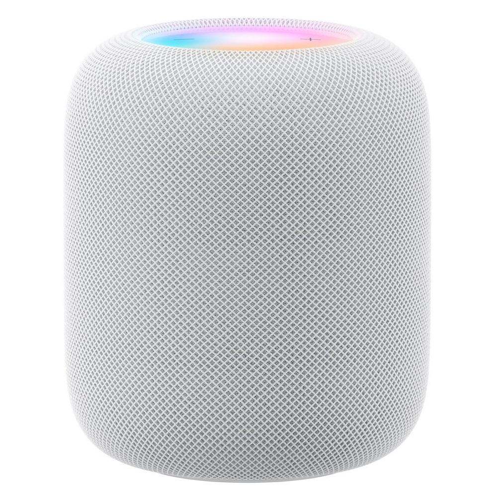 Умная колонка Apple HomePod (2nd generation, 2023) White