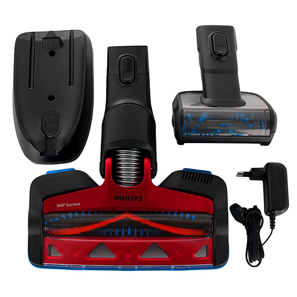 Пылесос ручной (handstick) Philips FC6823/01