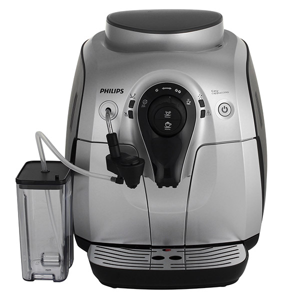 Кофемашина Philips HD8654/59