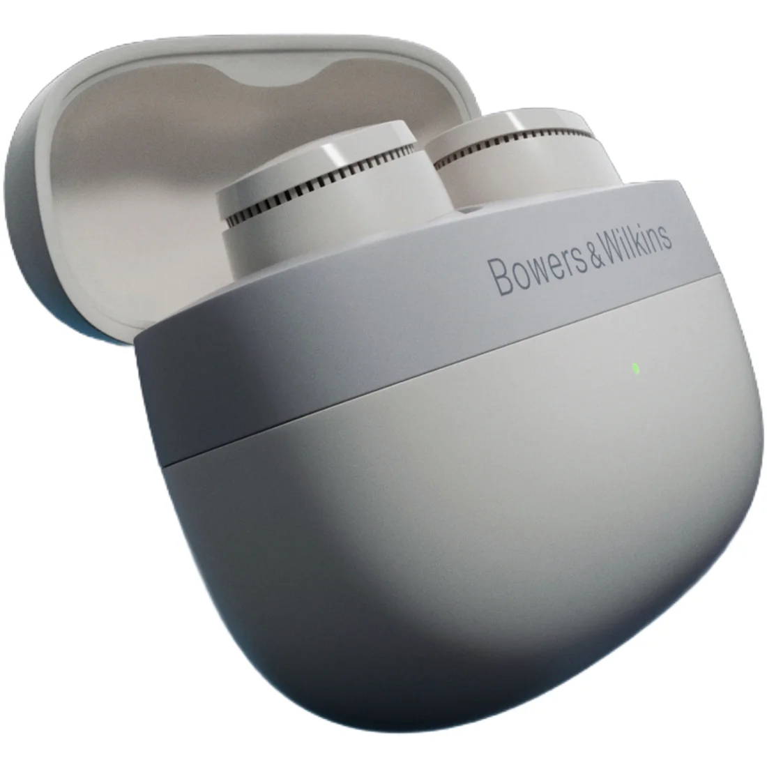 Беспроводные наушники Bowers & Wilkins Pi6 Cloud Grey