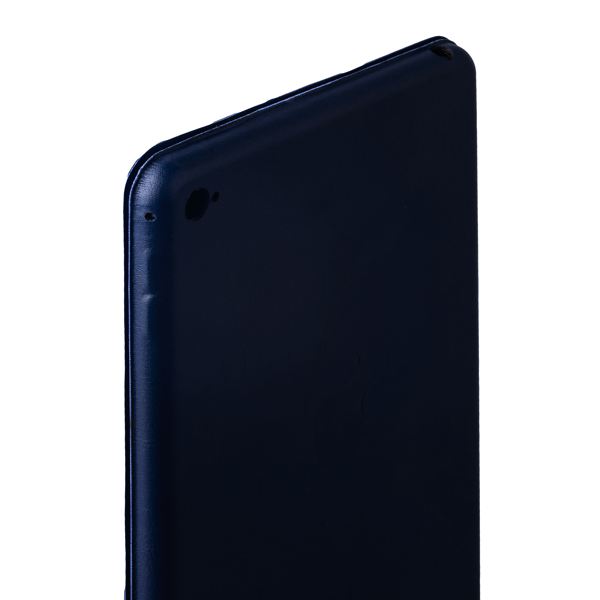 Чехол Naturally Smart Case Dark Blue для iPad Mini 4
