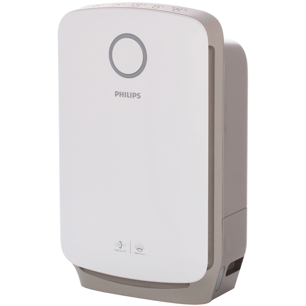 Воздухоувлажнитель-воздухоочиститель Philips AC4080/10