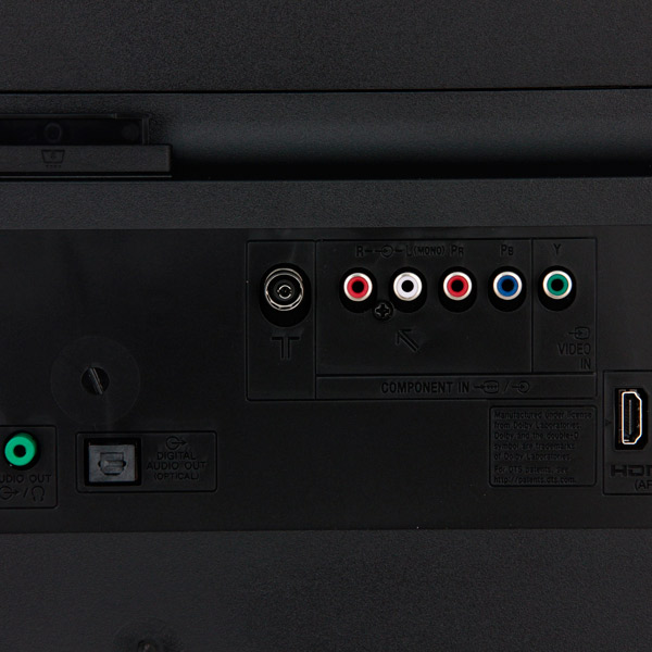 LED-телевизор 40 Sony KDL-40RD353