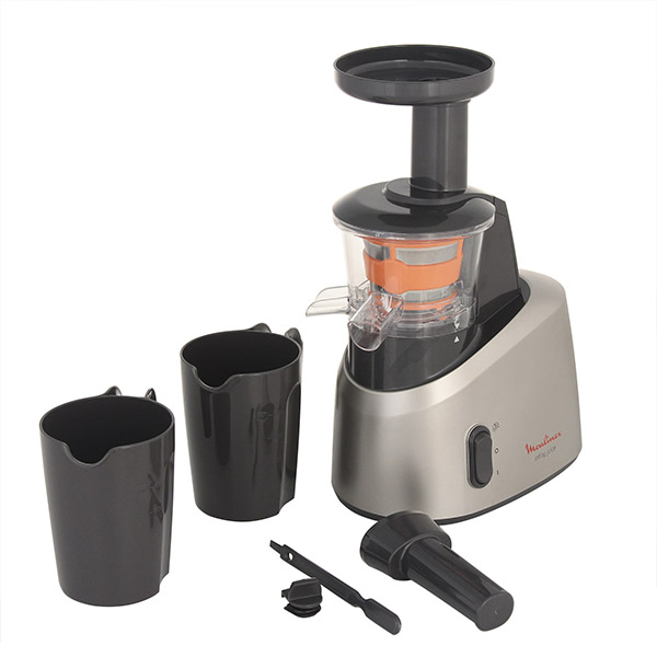 Соковыжималка шнековая Moulinex ZU255B10
