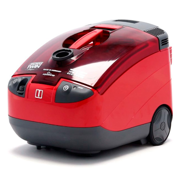 Пылесос моющий Thomas Twin Helper Aquafilter (788557)